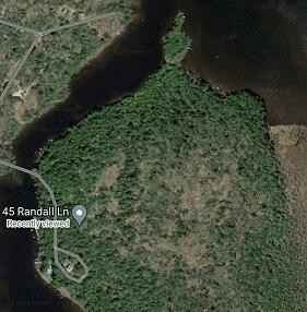 Lot 35-1 Randall Ln  