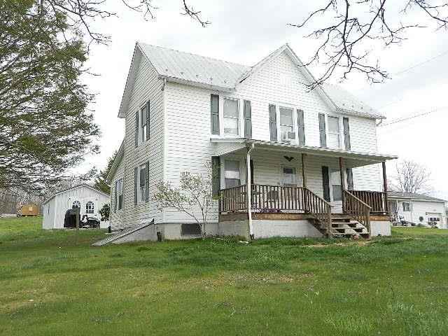 301 Jefferson Ave  