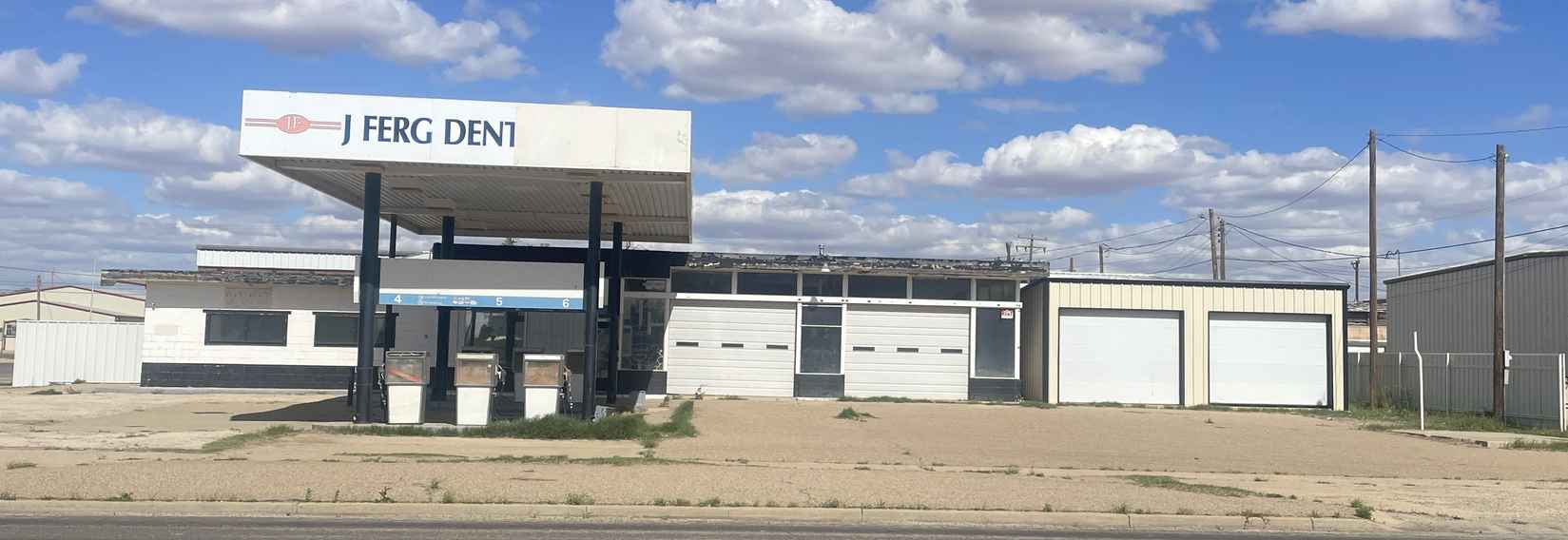 223 North Dallas Ave  