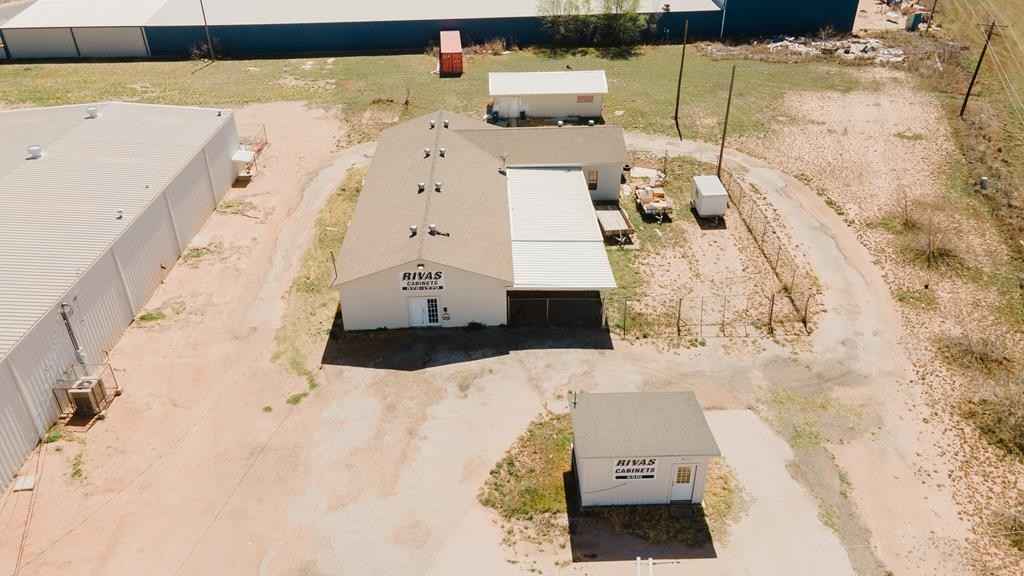 5501 W Industrial Ave  