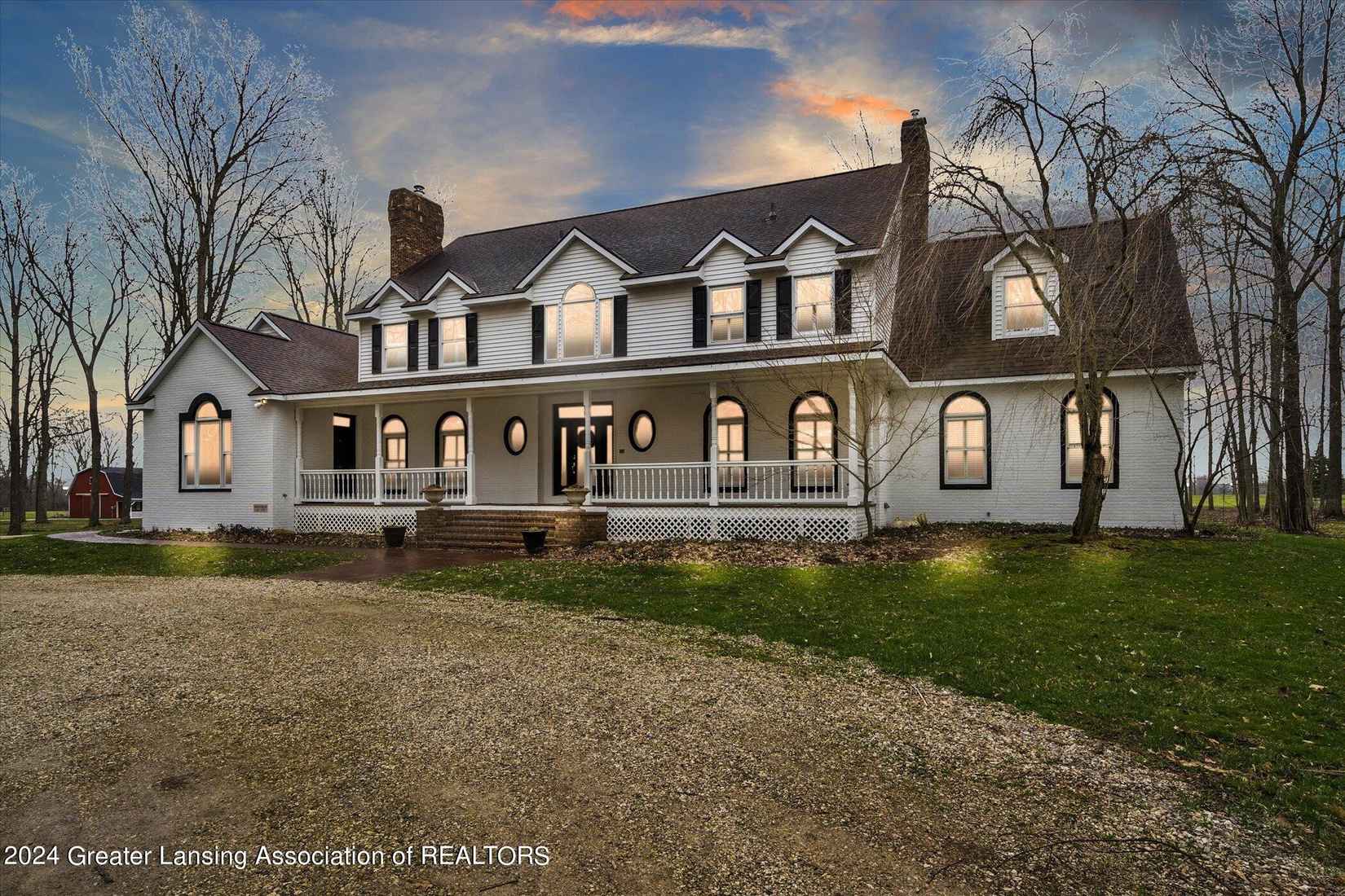 1785 N Williamston Rd  