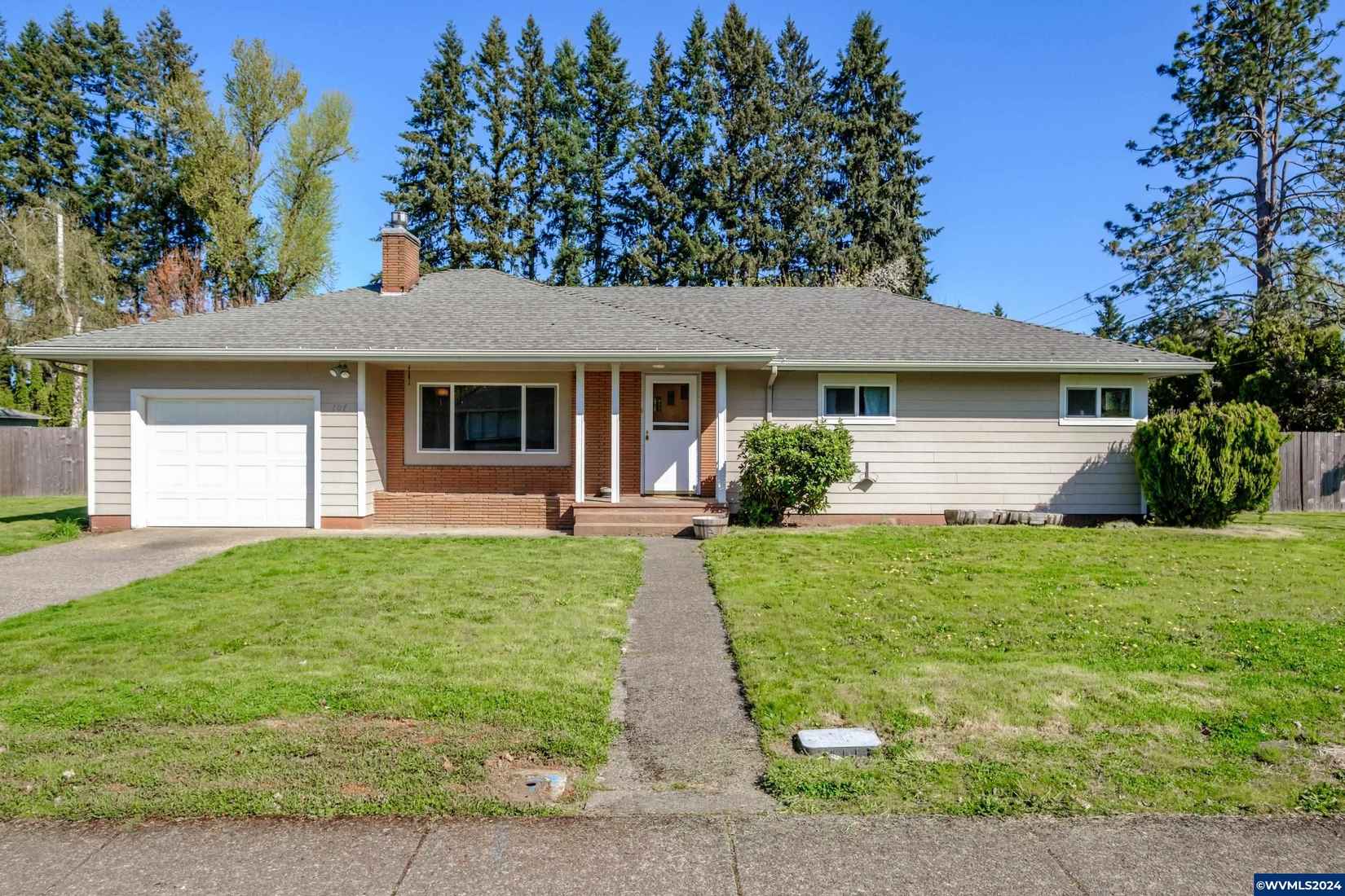 707 W IDA ST  