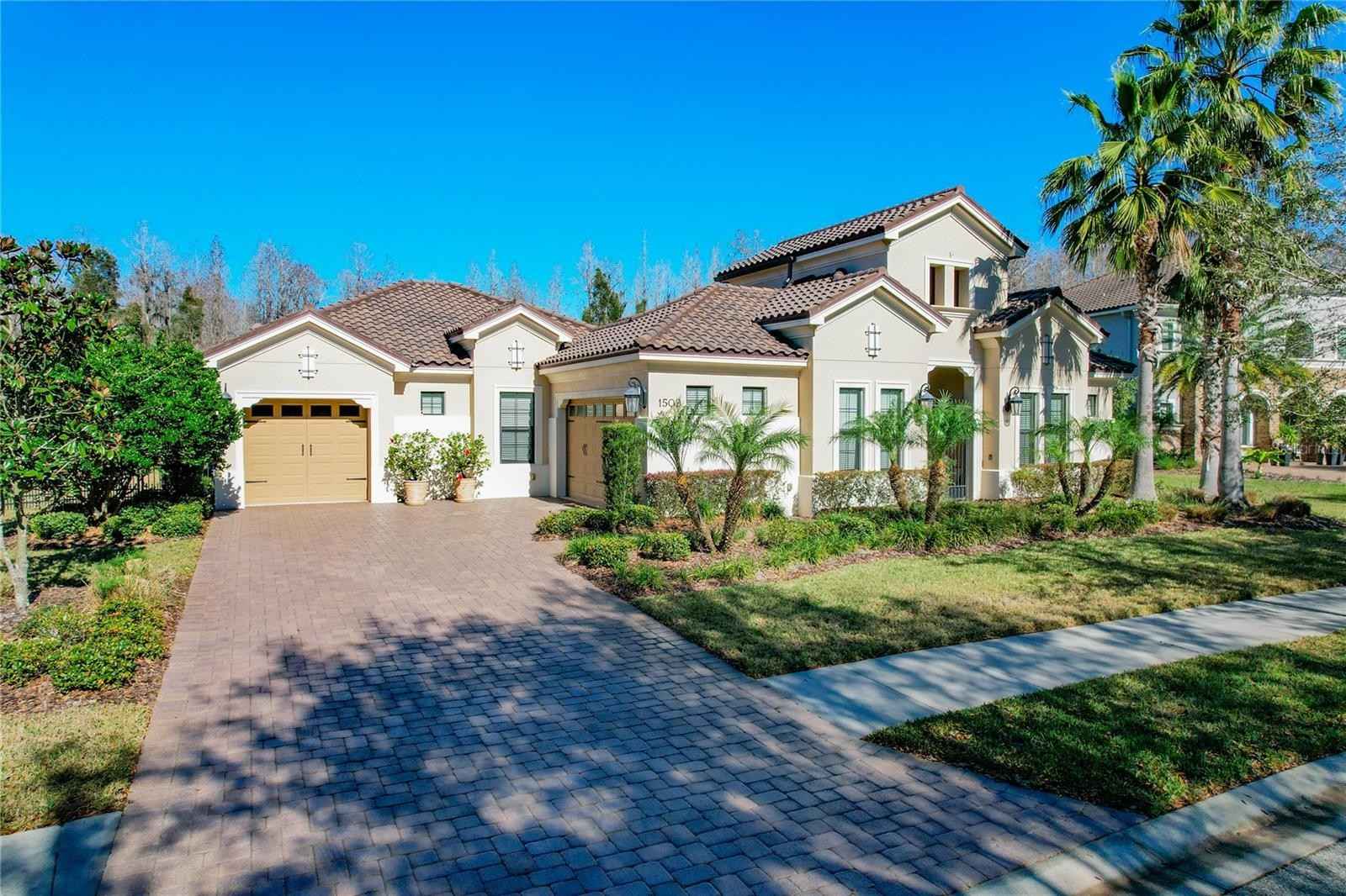 1509 Amarone Pl  