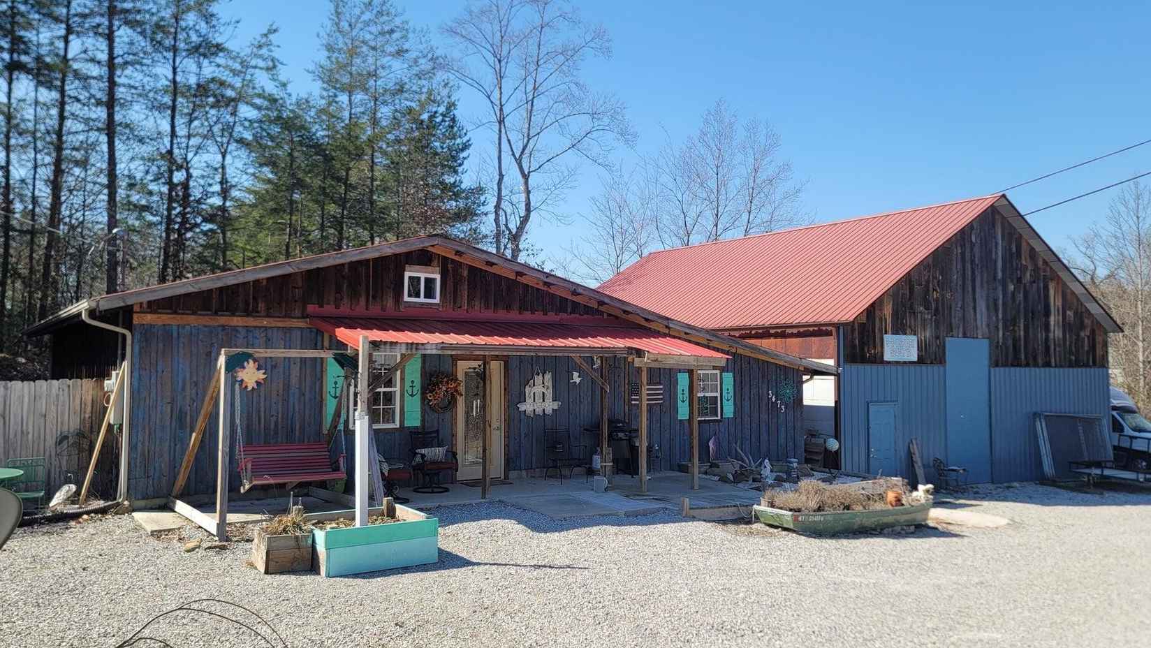 3473 Cumberland Falls Hwy Hwy  