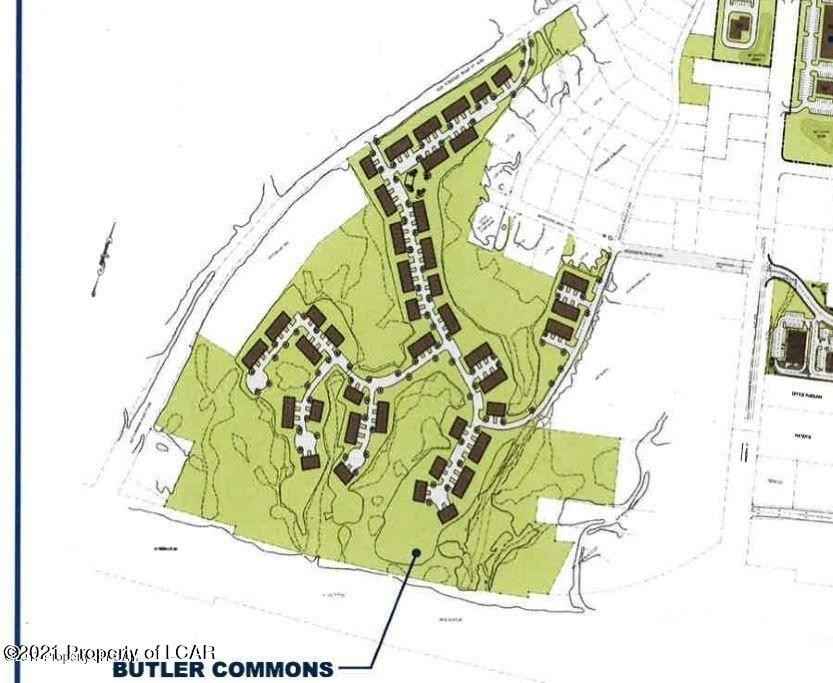 Old Turnpike Rd/ Adj I-80  