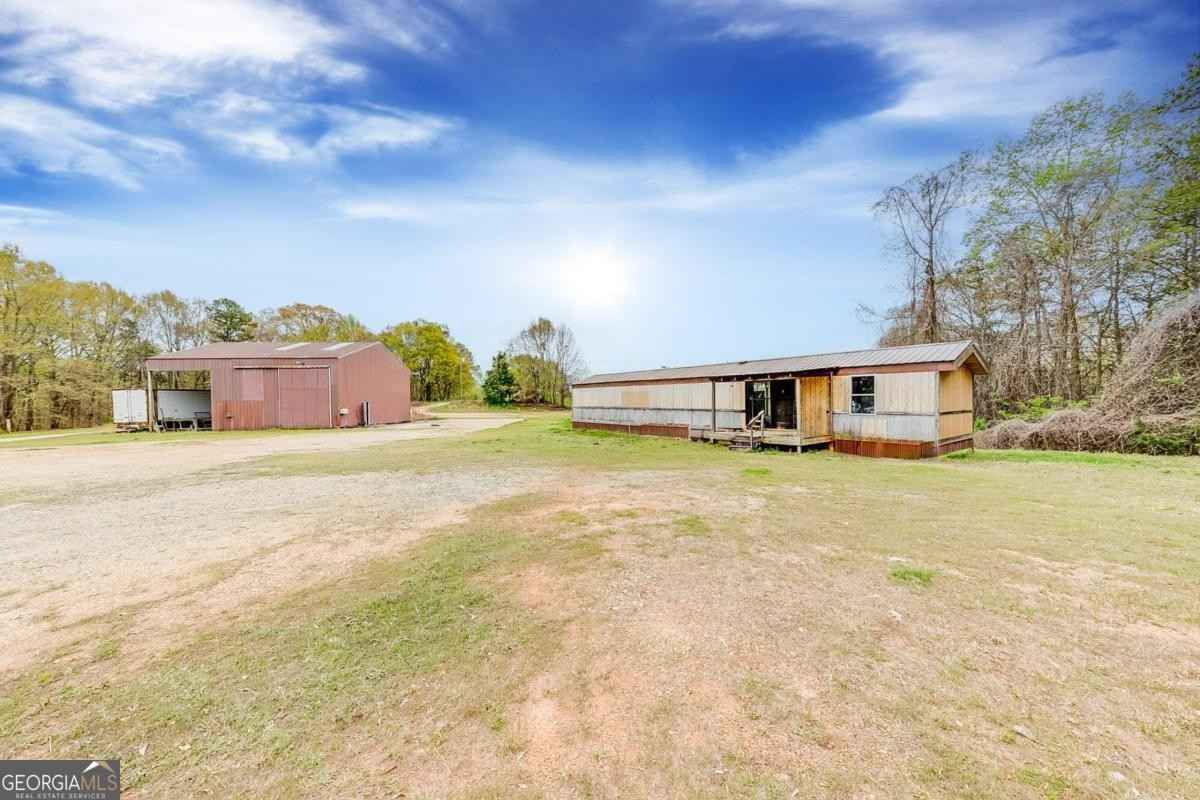 125 Waco  