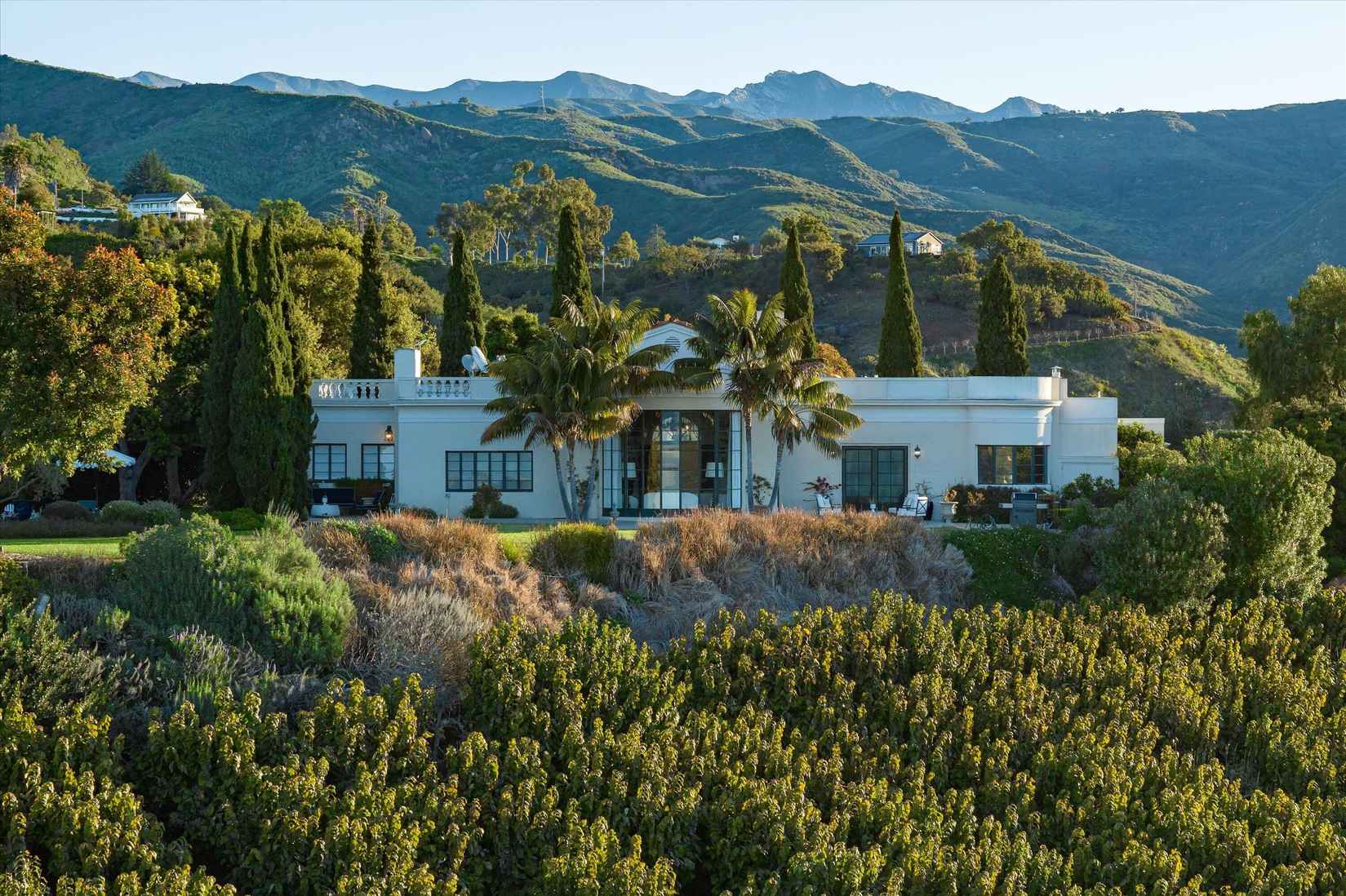 7200 Casitas Pass Rd  