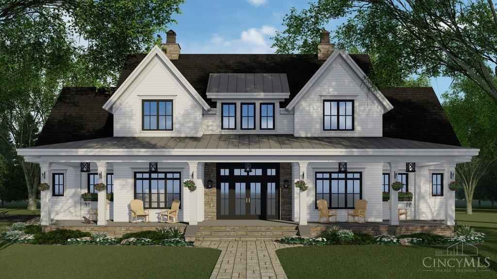 5880 Crabtree Ln  