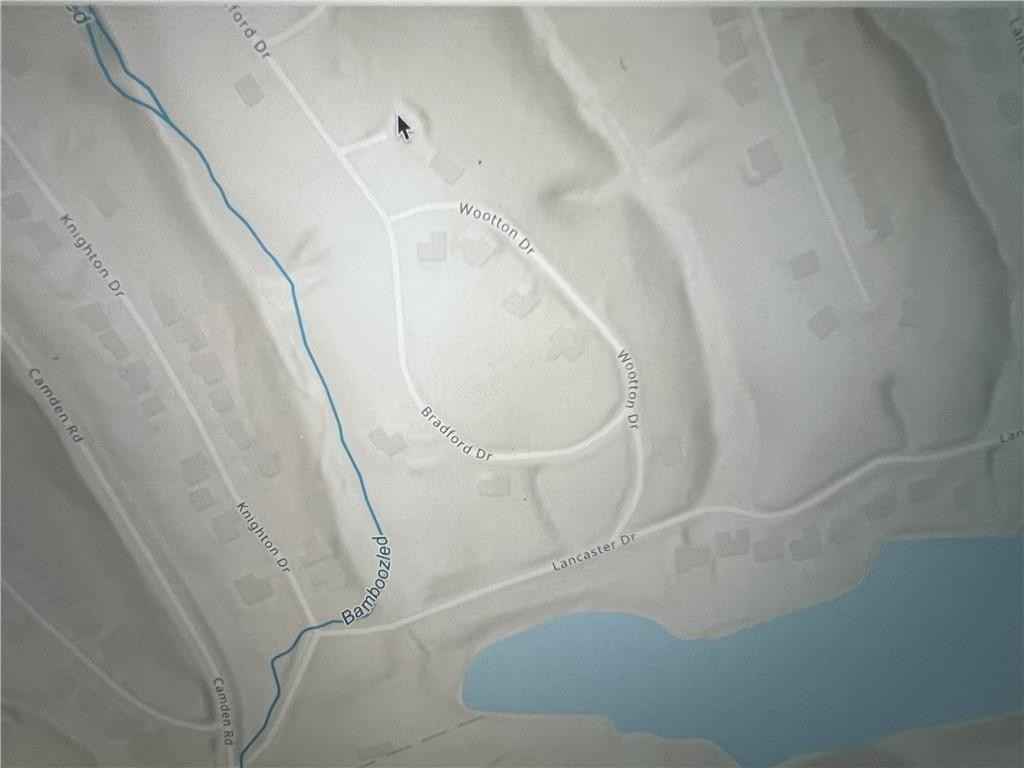 Lot 5 of Block 2 Avon LN  