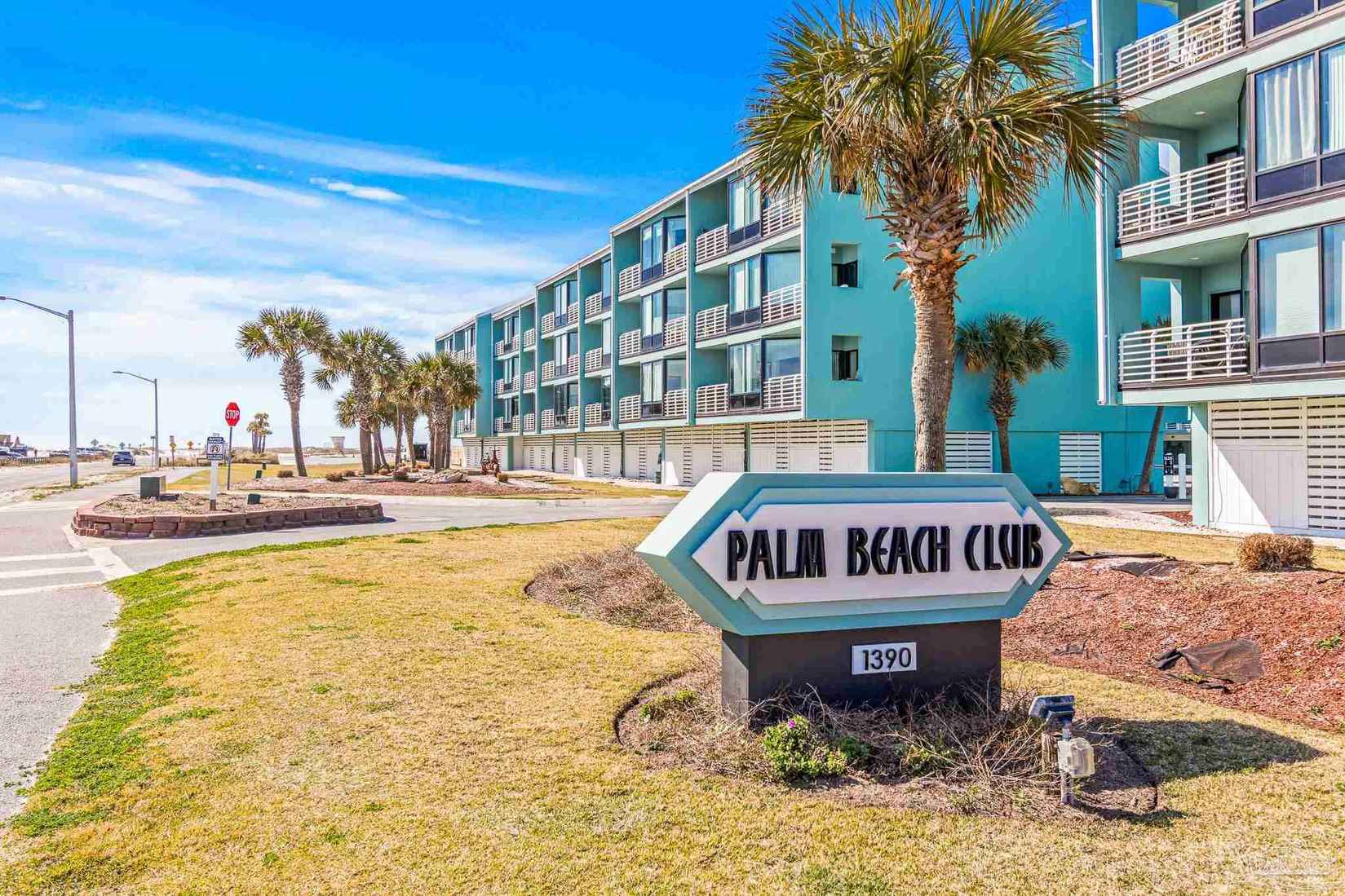 1390 Ft Pickens Rd 248  