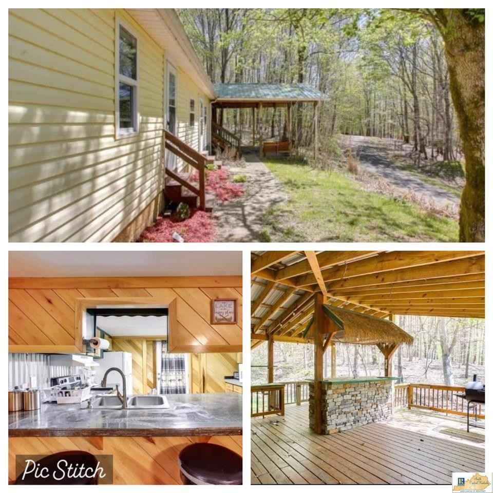 17 Barger Spur  