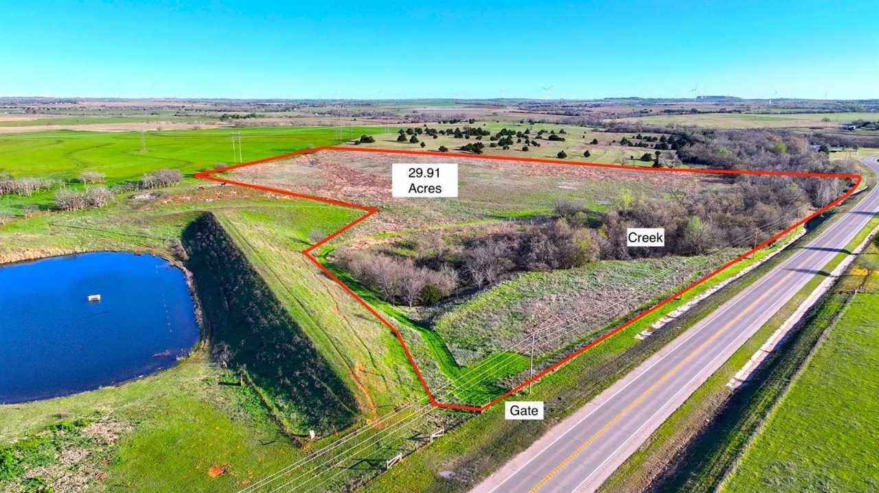 TBD Hwy 277  