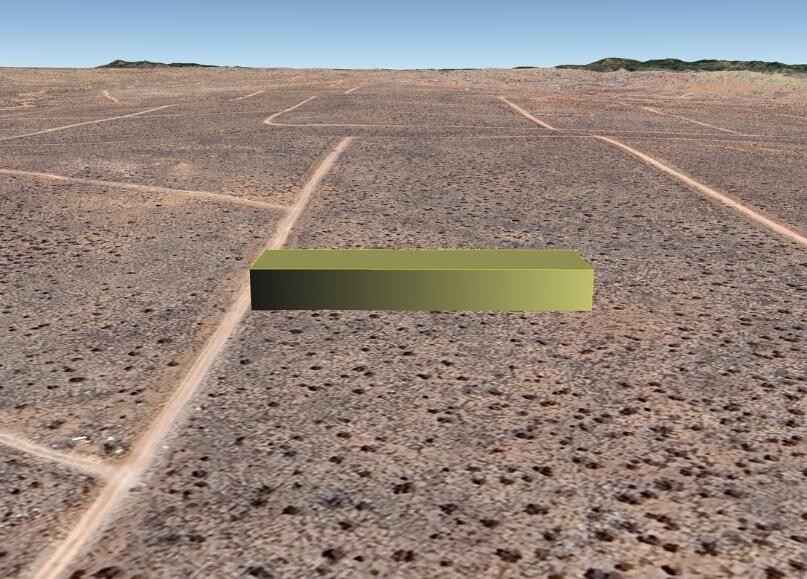 15th (U21 B43 L41) St NE  