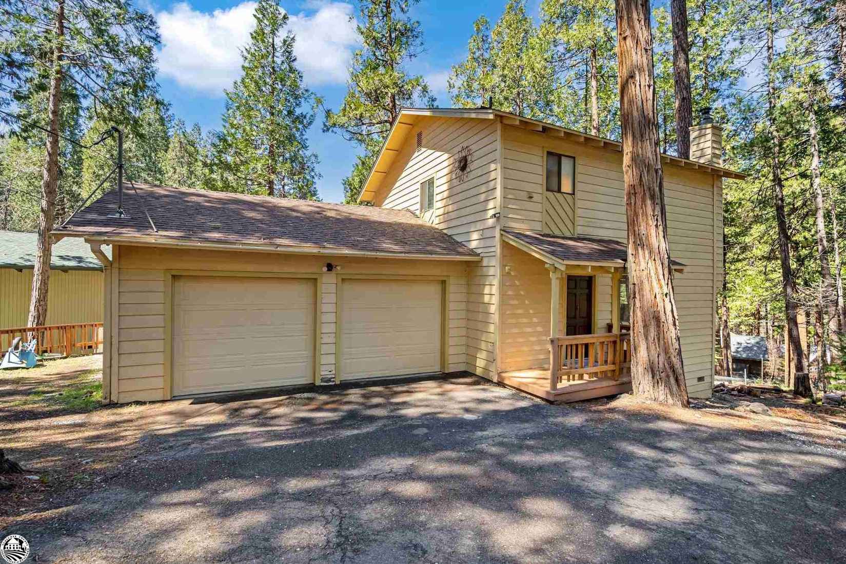 22378 Ponderosa  