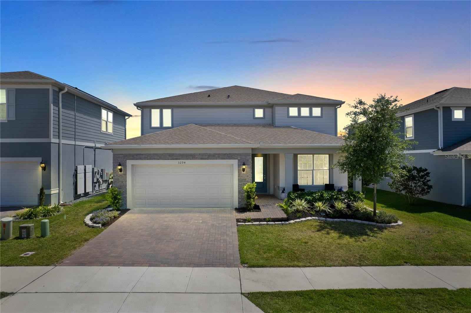 3294 Hanging Tide St  