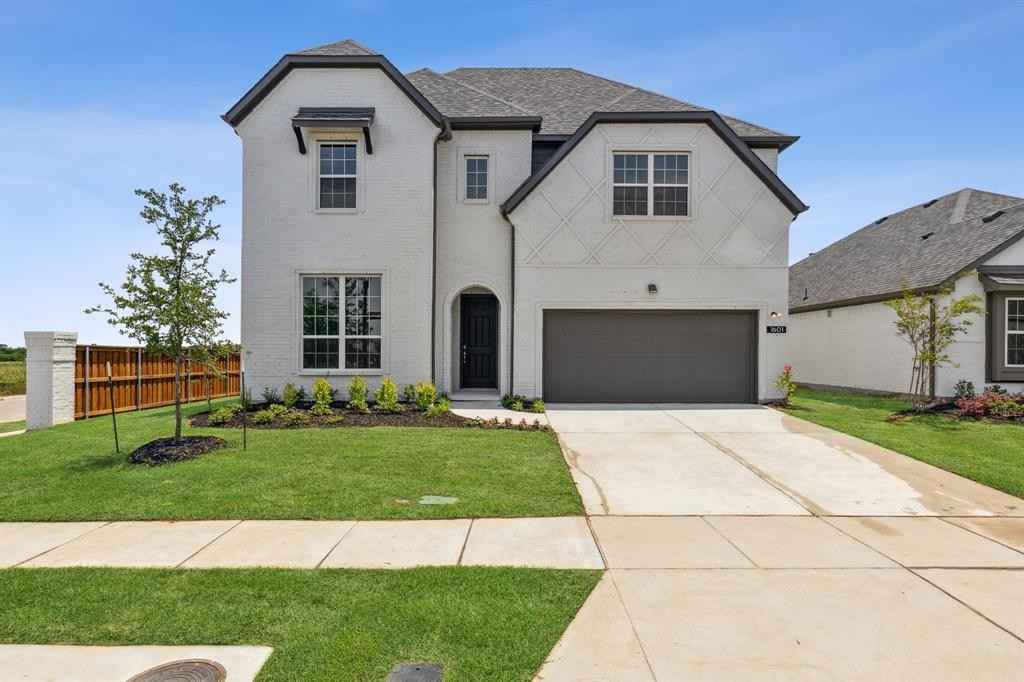 623 Rain Barrel Pl  