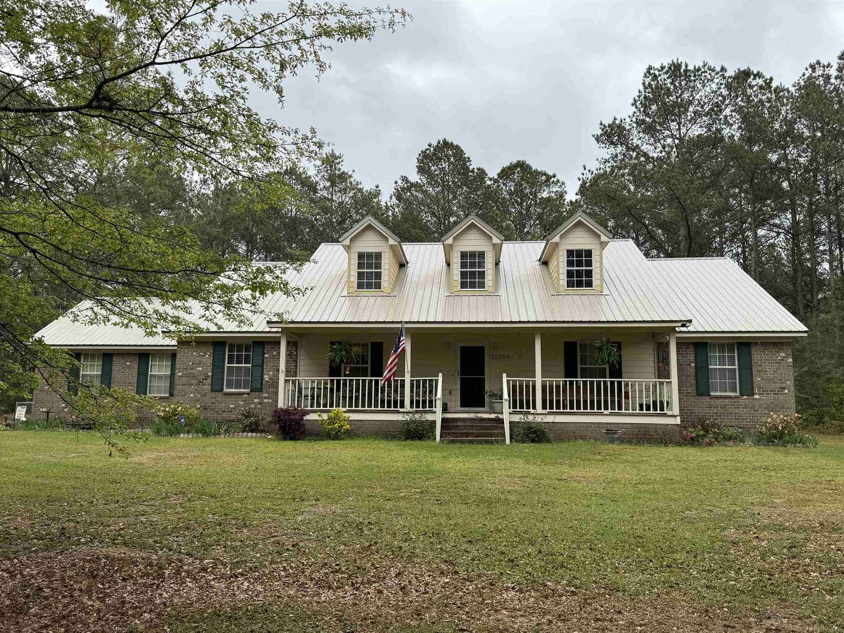 22268 Oak Moore Ln  