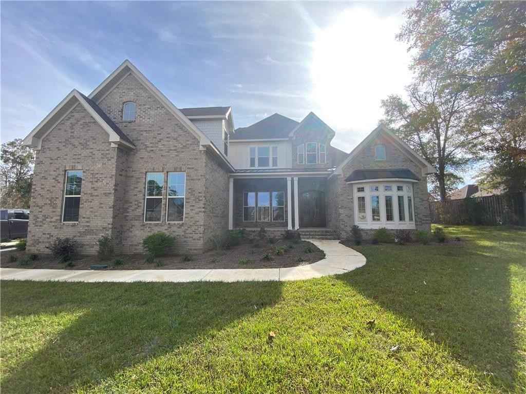 9100 Bellingham Ct  