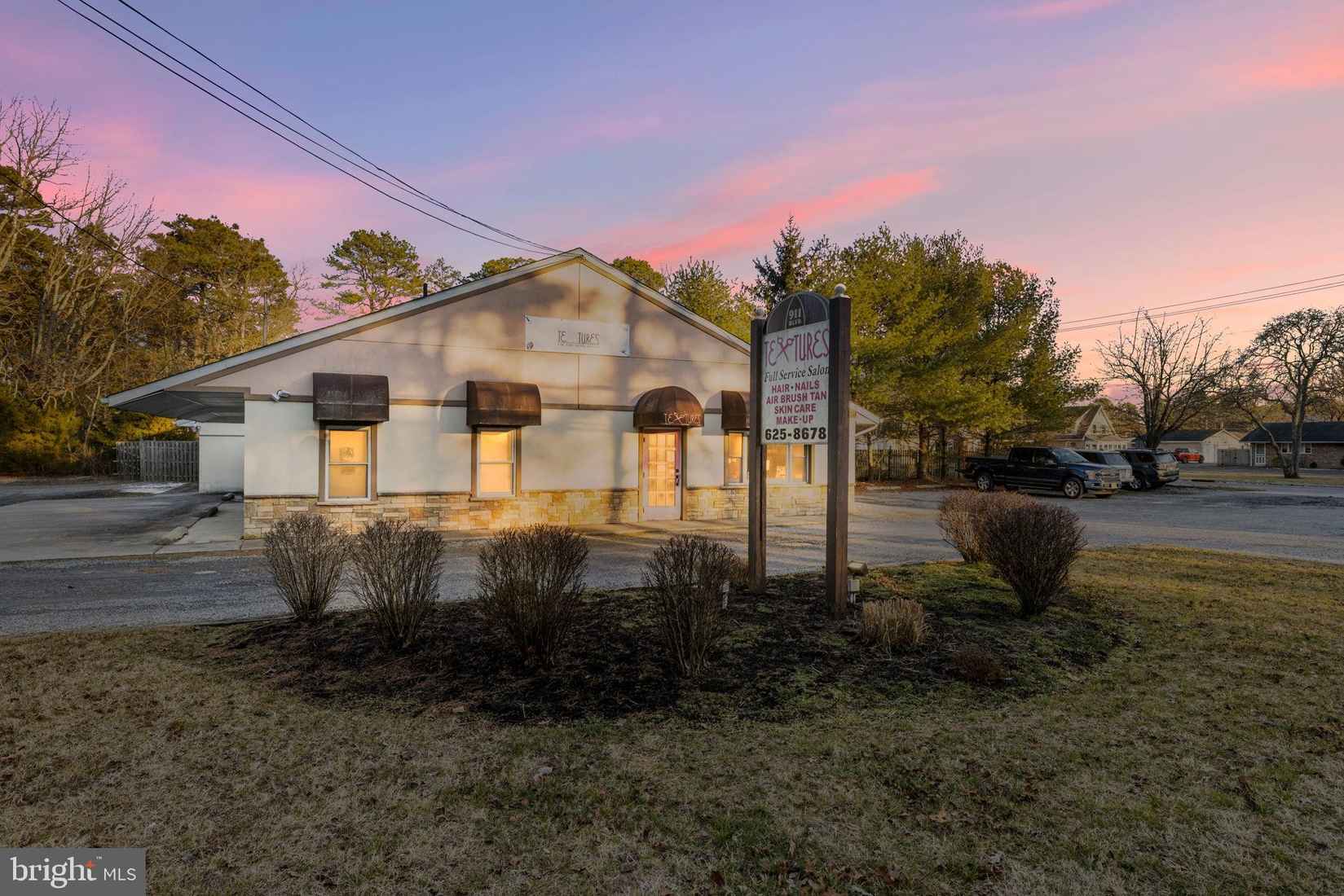 911 Boulevard Rte 50  