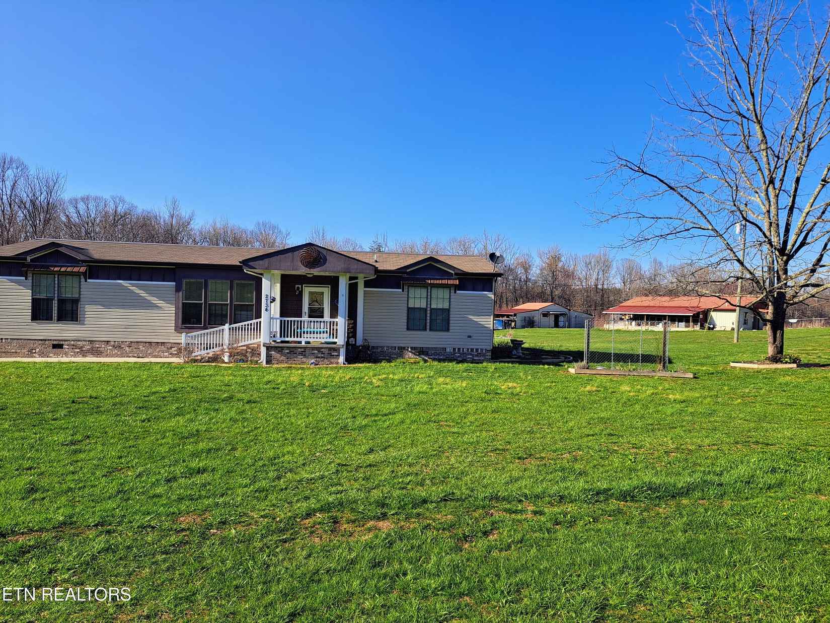 2734 Blaylock Rd  