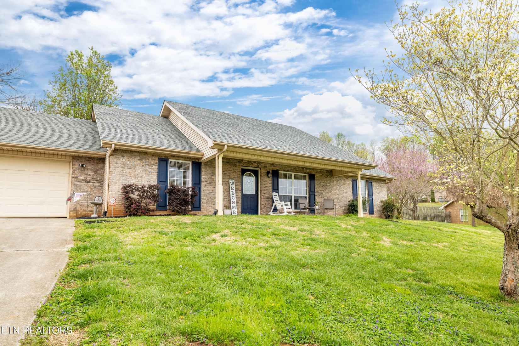 4426 Smedely D Butler Dr  