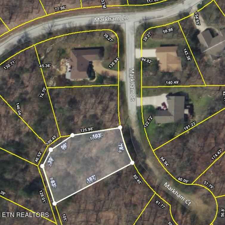 14 Markham Ct  