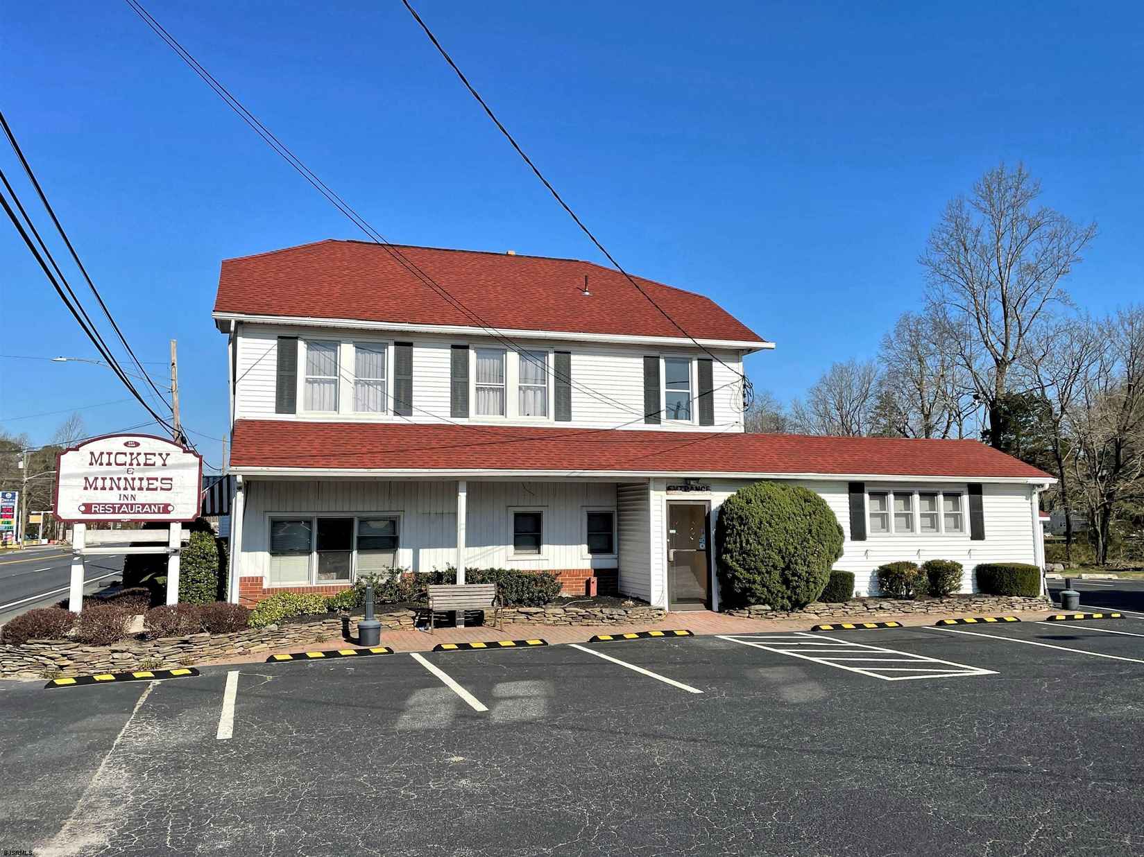 733 W White Horse Pike  