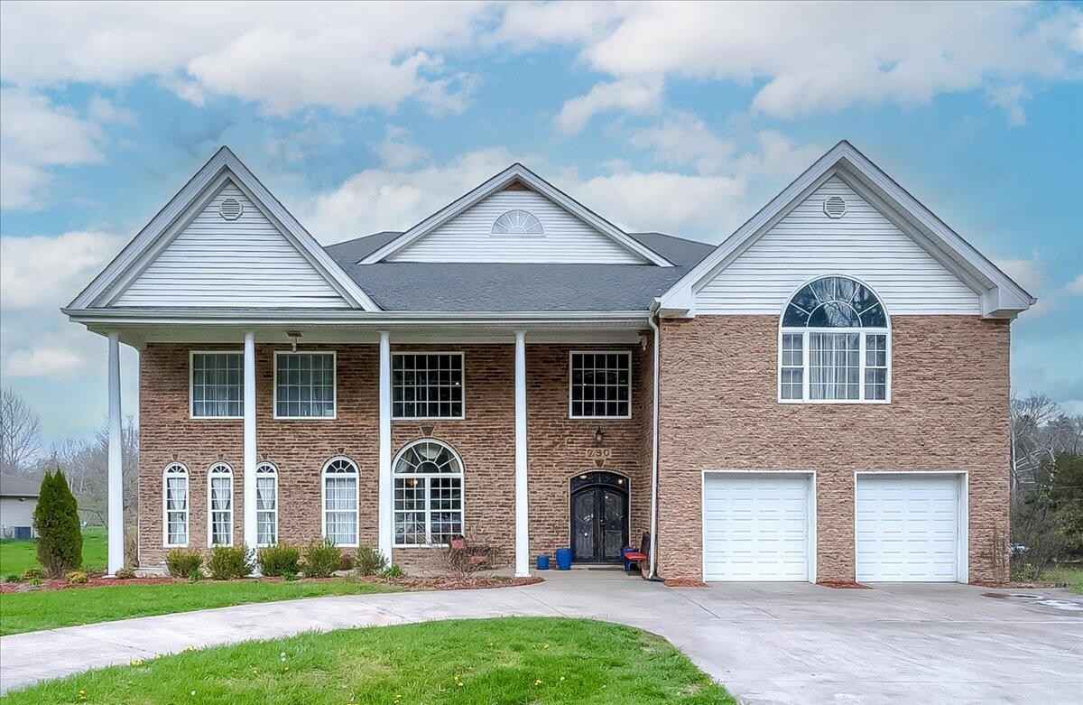 230 Bridgeport Benson Rd  