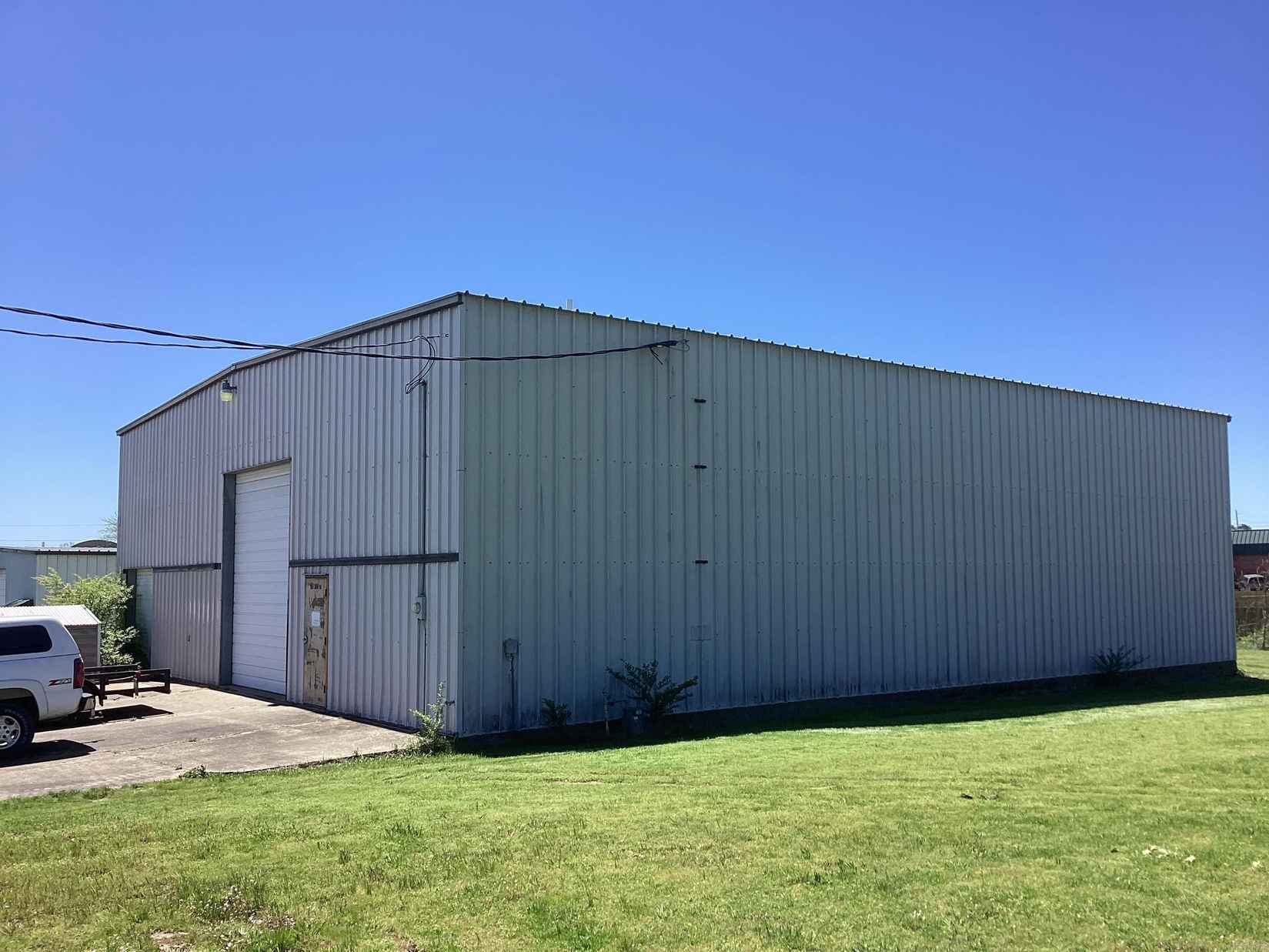 539 Polk County Rd 77  
