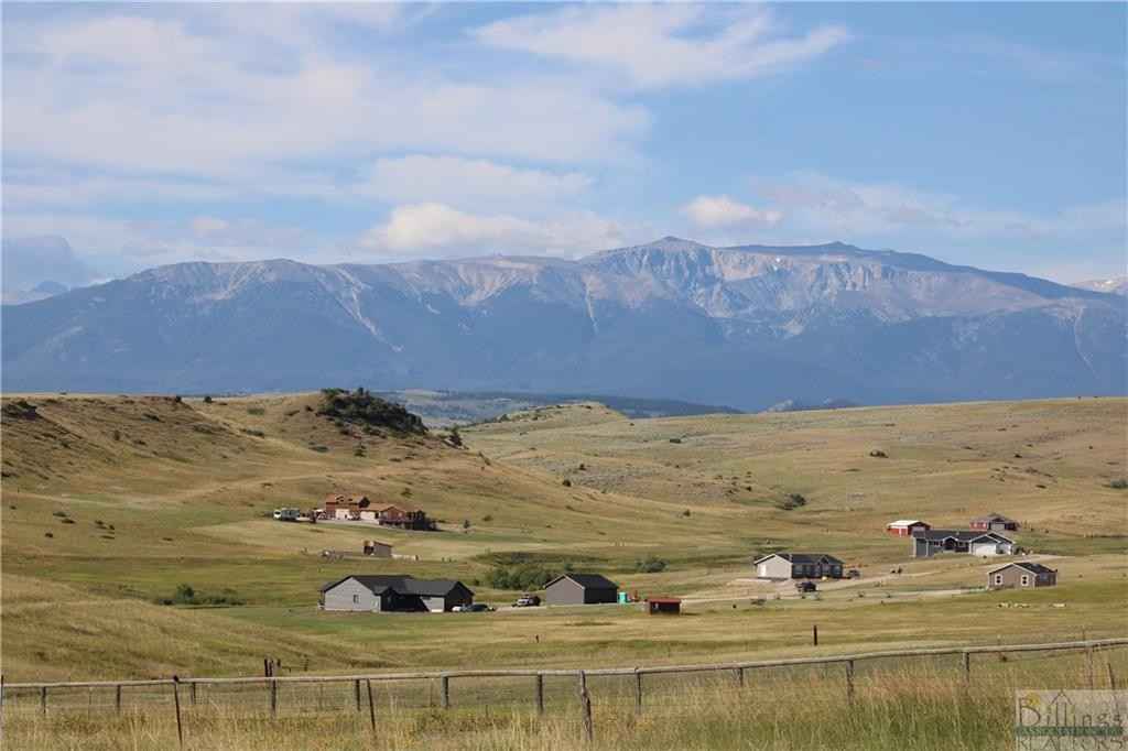 Lot 48 Woman Chief Cir  