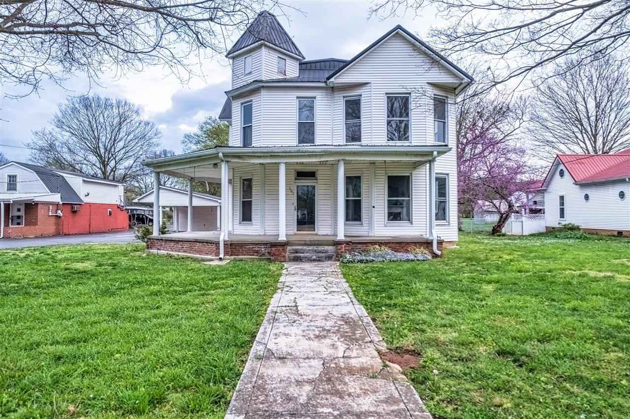 507 W Main St  