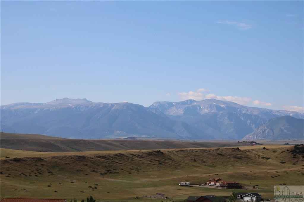 Lot 61 Woman Chief Cir  