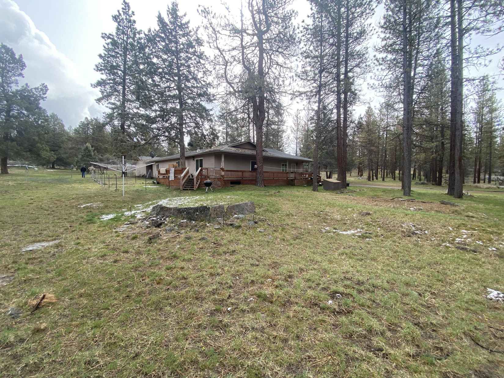 7639 Bly Mountain Cutoff Rd  