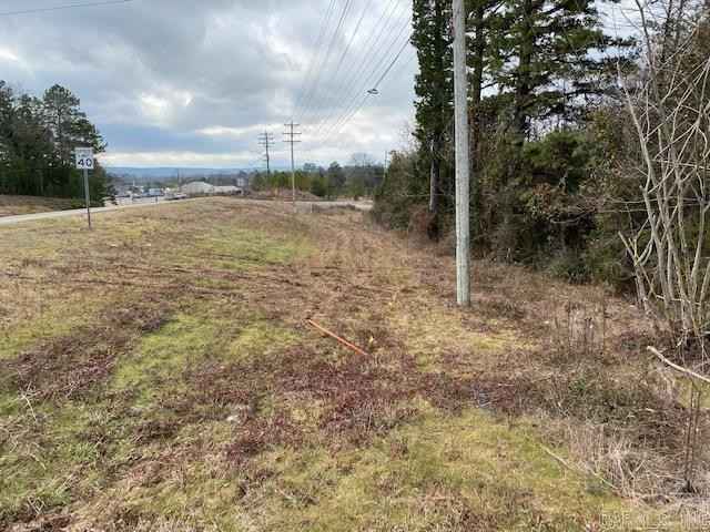 10-4N-17W N Fourche Ave  