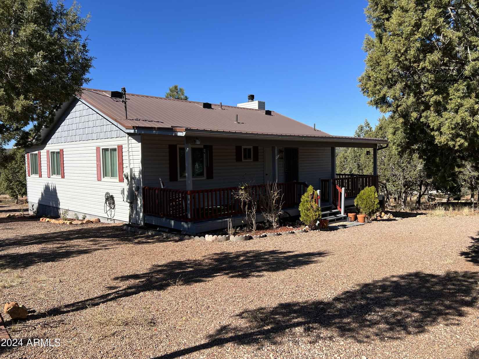 5436 Cardinal Dr  