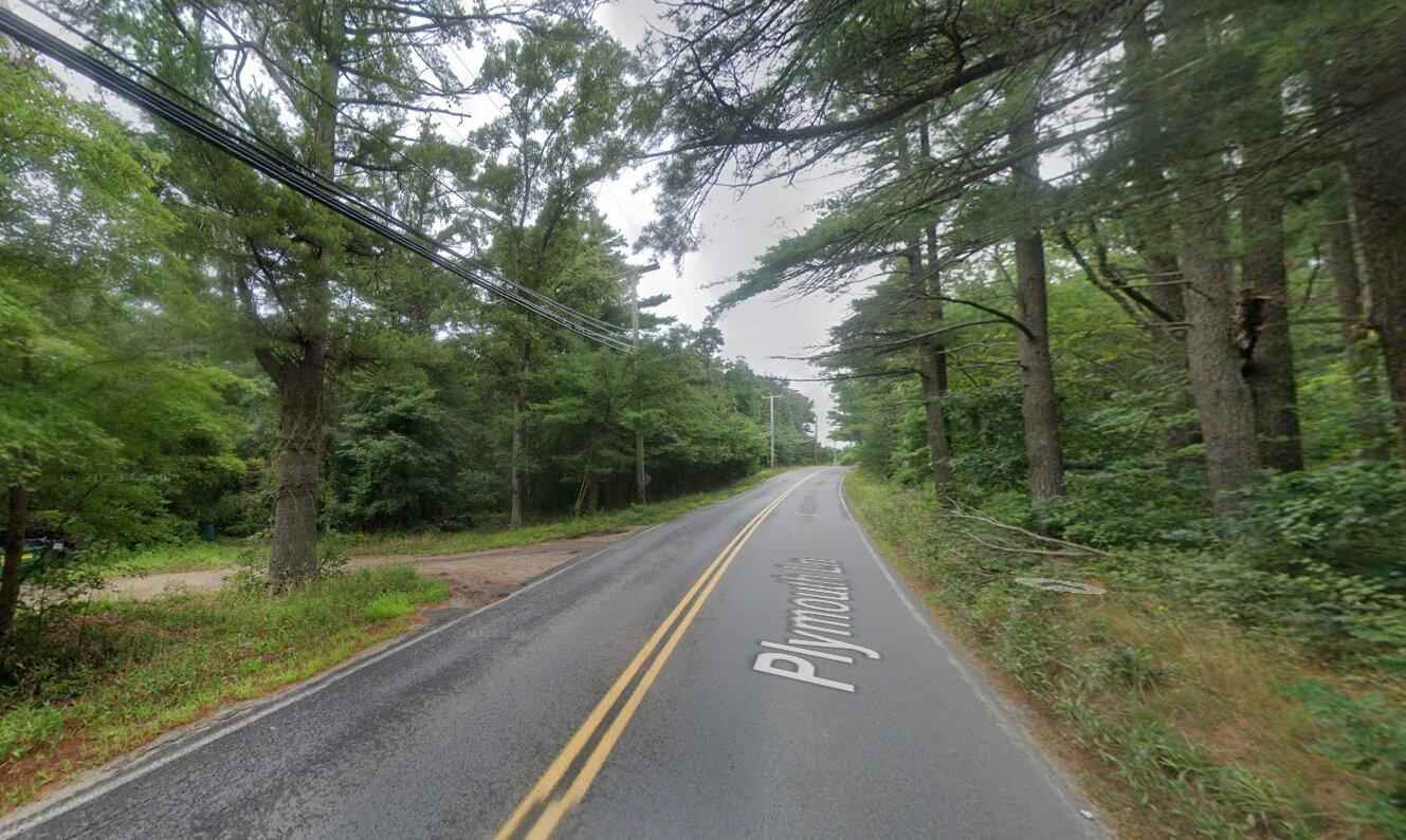 0 New England Park  