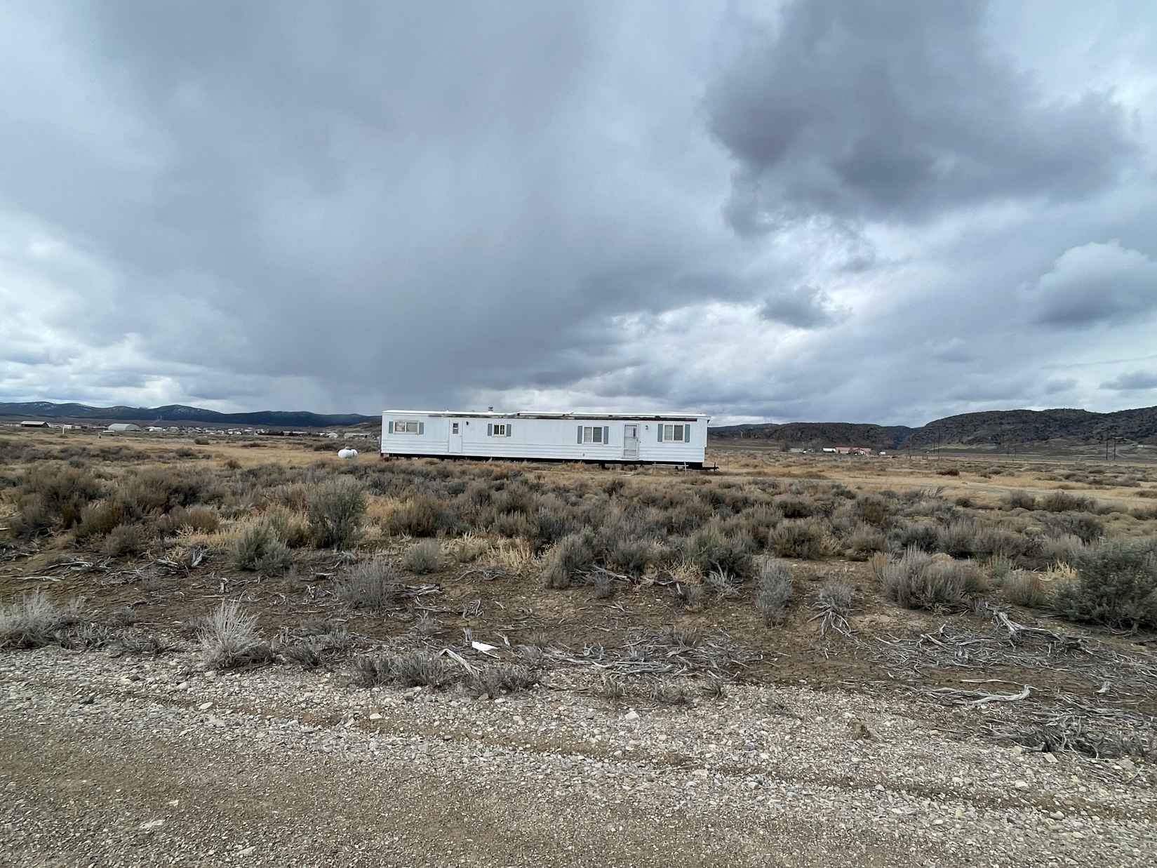 3085 North 4th East St  