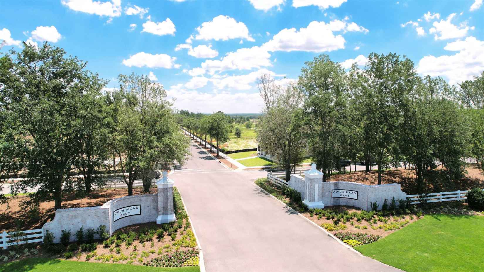Lot 3 Block 13 Arrowwood Blvd  
