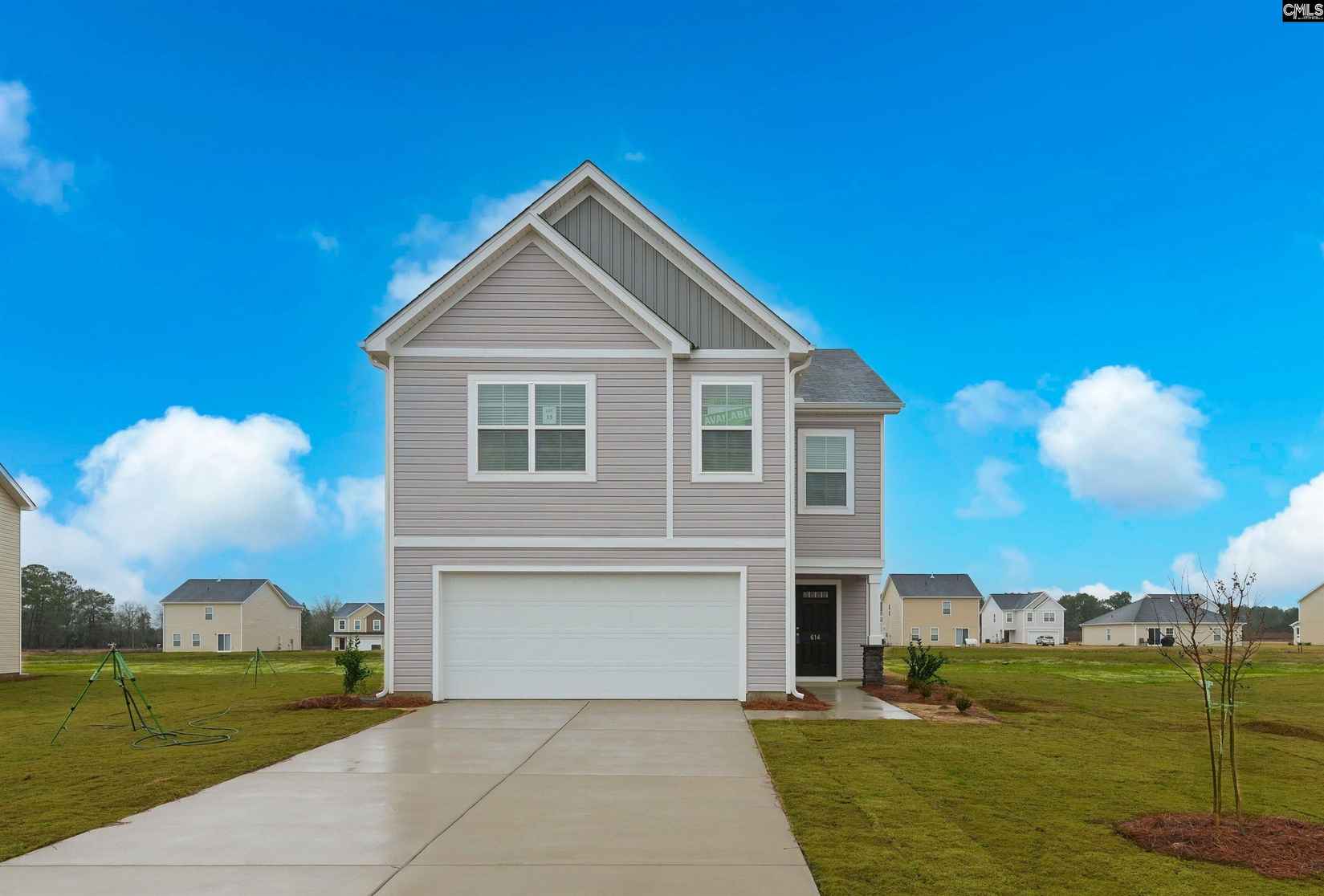 718 Common Widgeon Way  