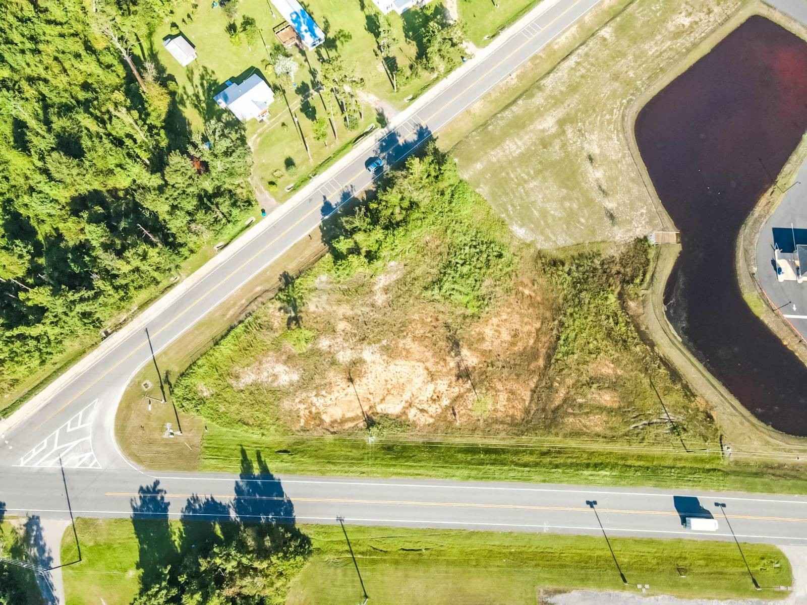 TBD South SR 71 Chipola Rd  