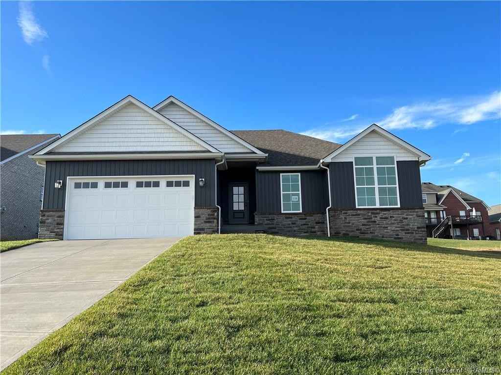 4428 Chickasawhaw (Lot 138) Dr  