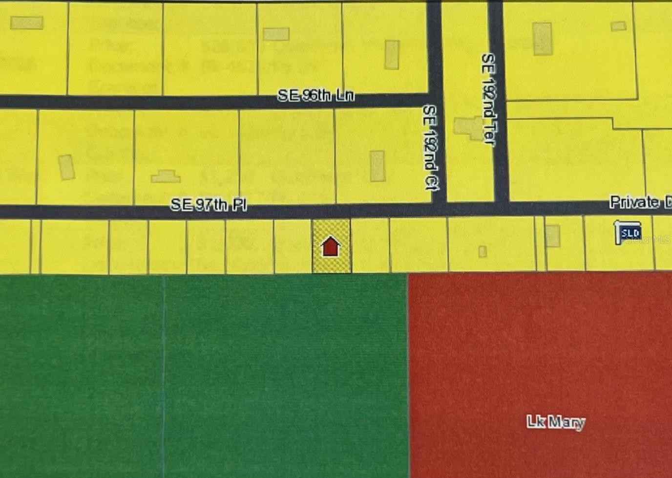00 97TH Pl SE  