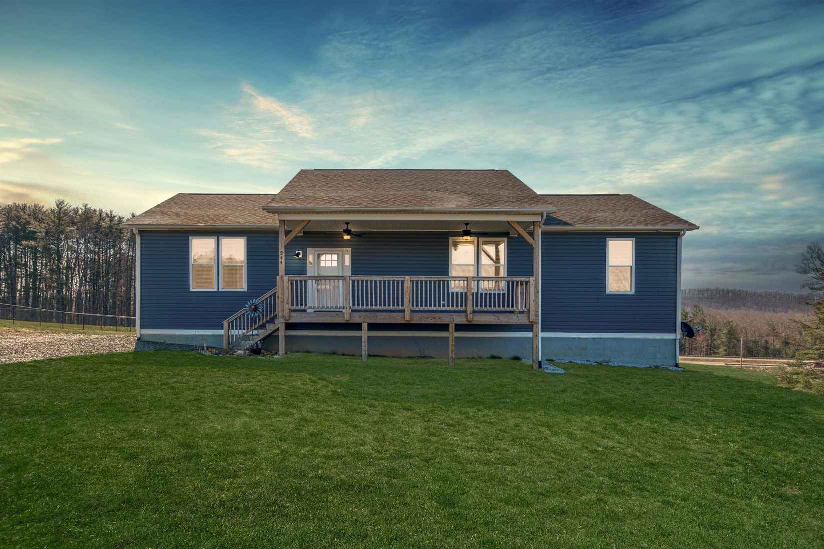 244 Maple Shade Rd  