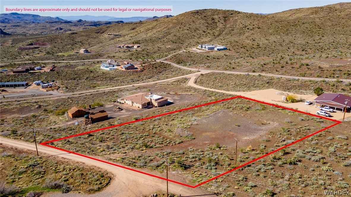 0000 Dream Catcher Way  