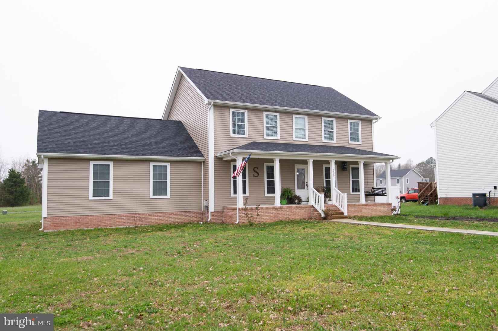 309 Edmonson Ln  