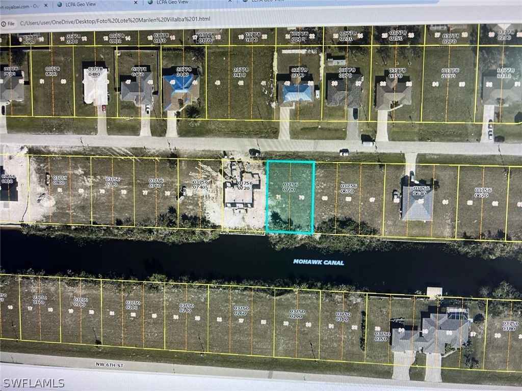 2218 nw 6th Ter  
