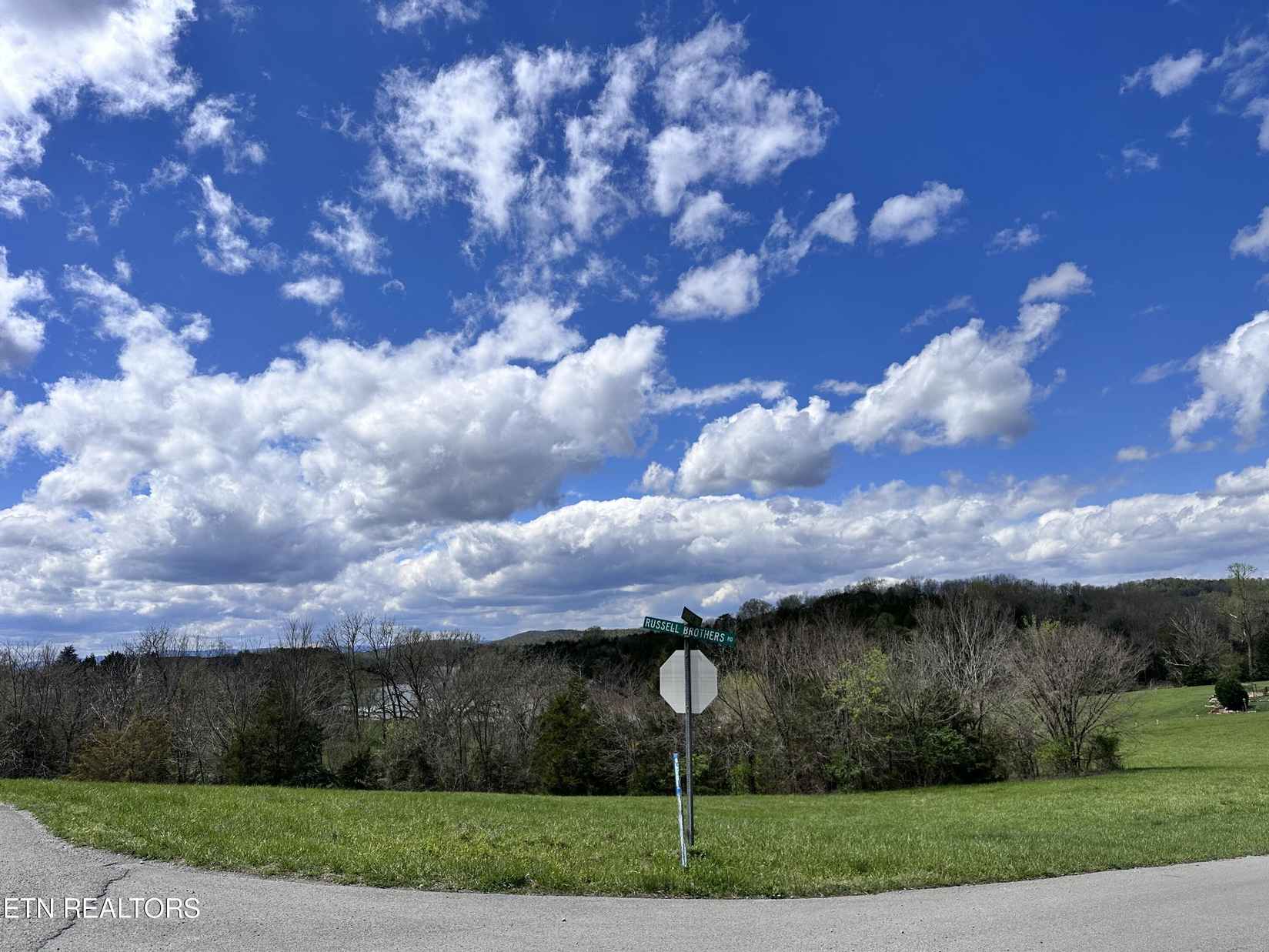 Lot 566 Russell Brothers Rd  