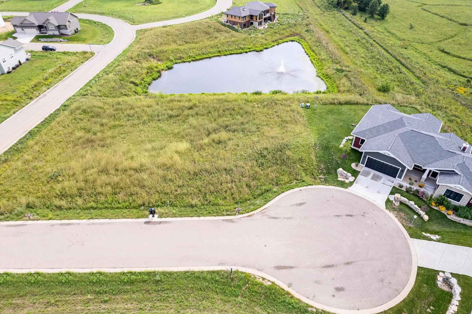 4954 Prairie Kettle Ct  