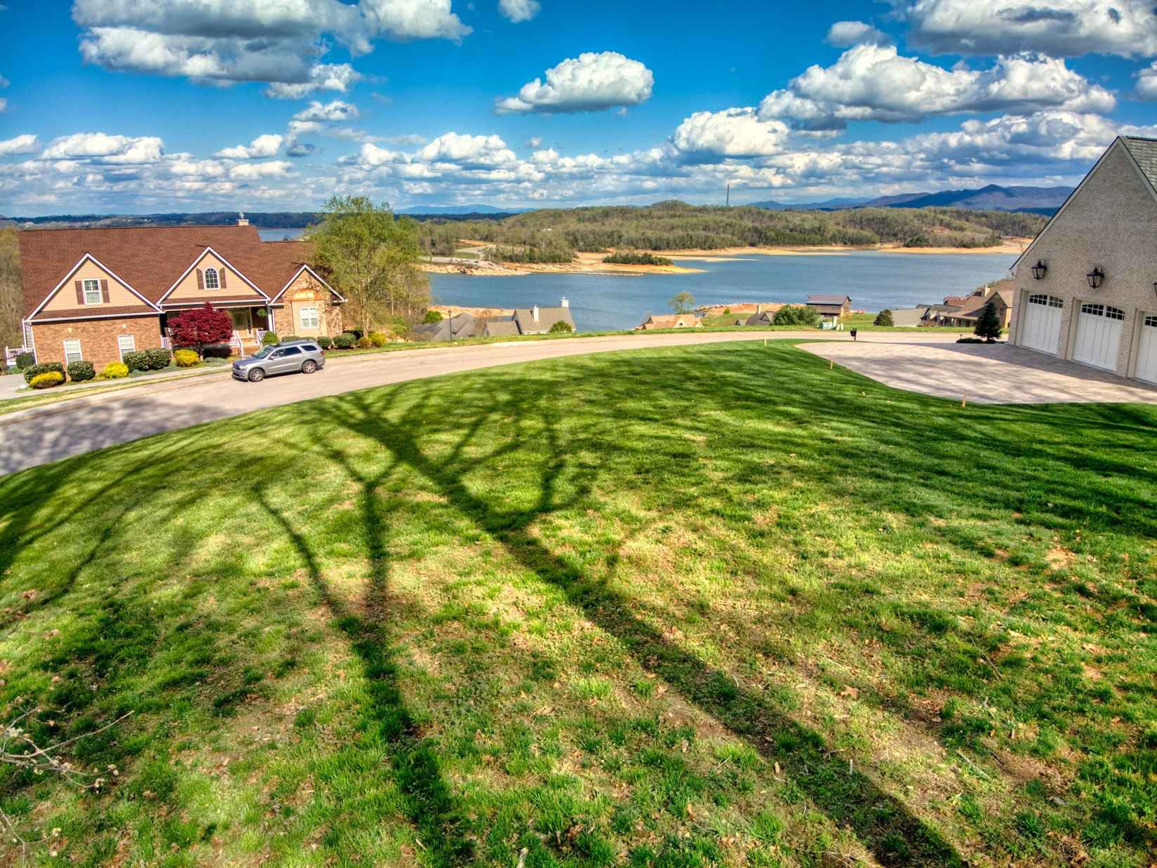 Lot 80 Serenity Overlook  