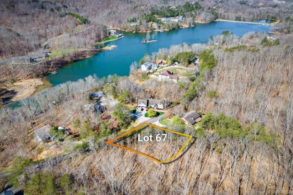 Lot 67 Southern Hls Dr  